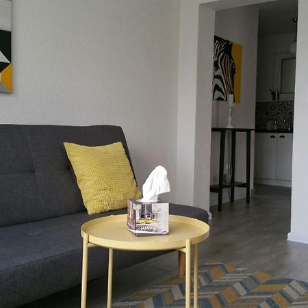 Apartment Fortuna Високо Экстерьер фото
