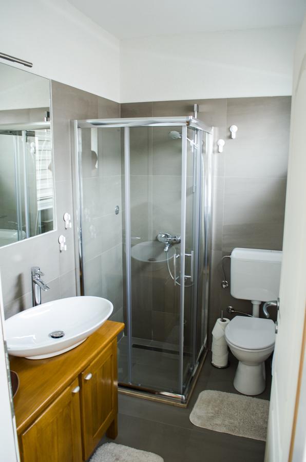 Apartment Fortuna Високо Экстерьер фото