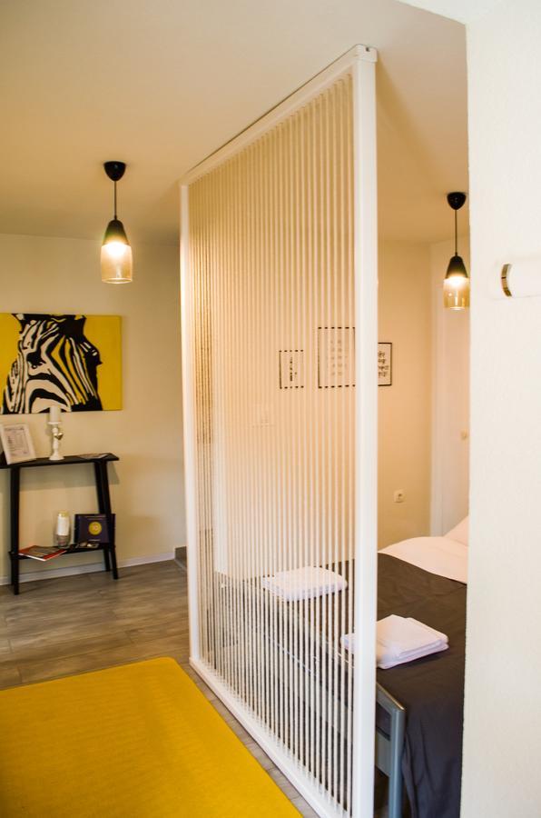 Apartment Fortuna Високо Экстерьер фото