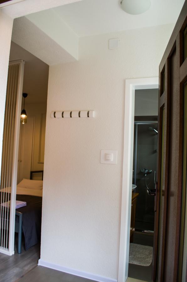 Apartment Fortuna Високо Экстерьер фото