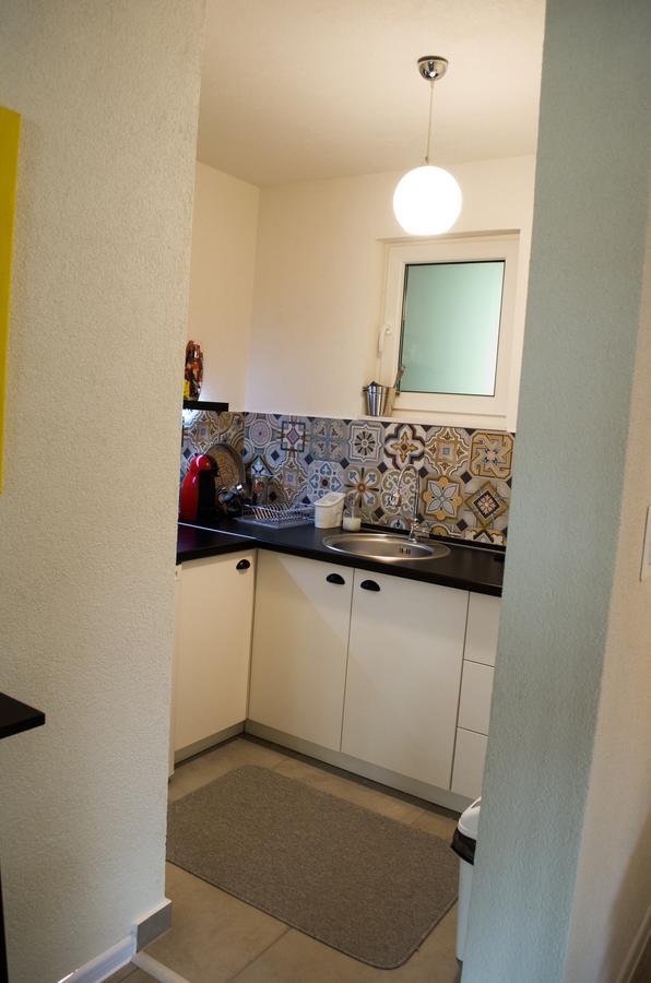 Apartment Fortuna Високо Экстерьер фото