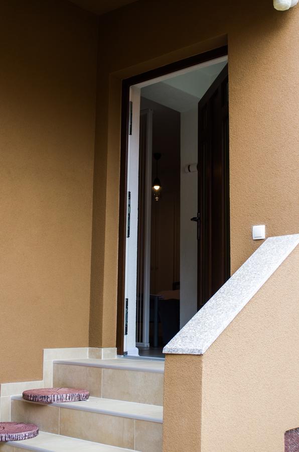 Apartment Fortuna Високо Экстерьер фото