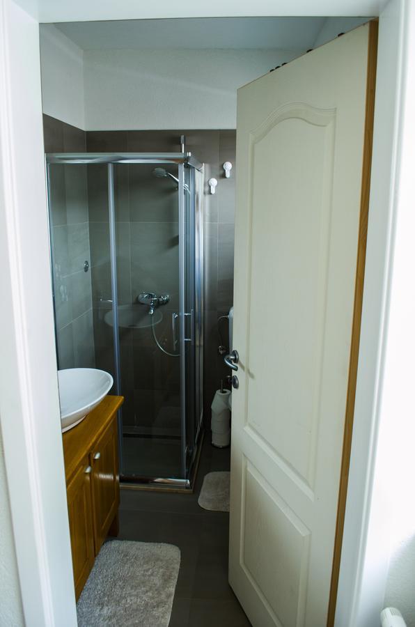 Apartment Fortuna Високо Экстерьер фото