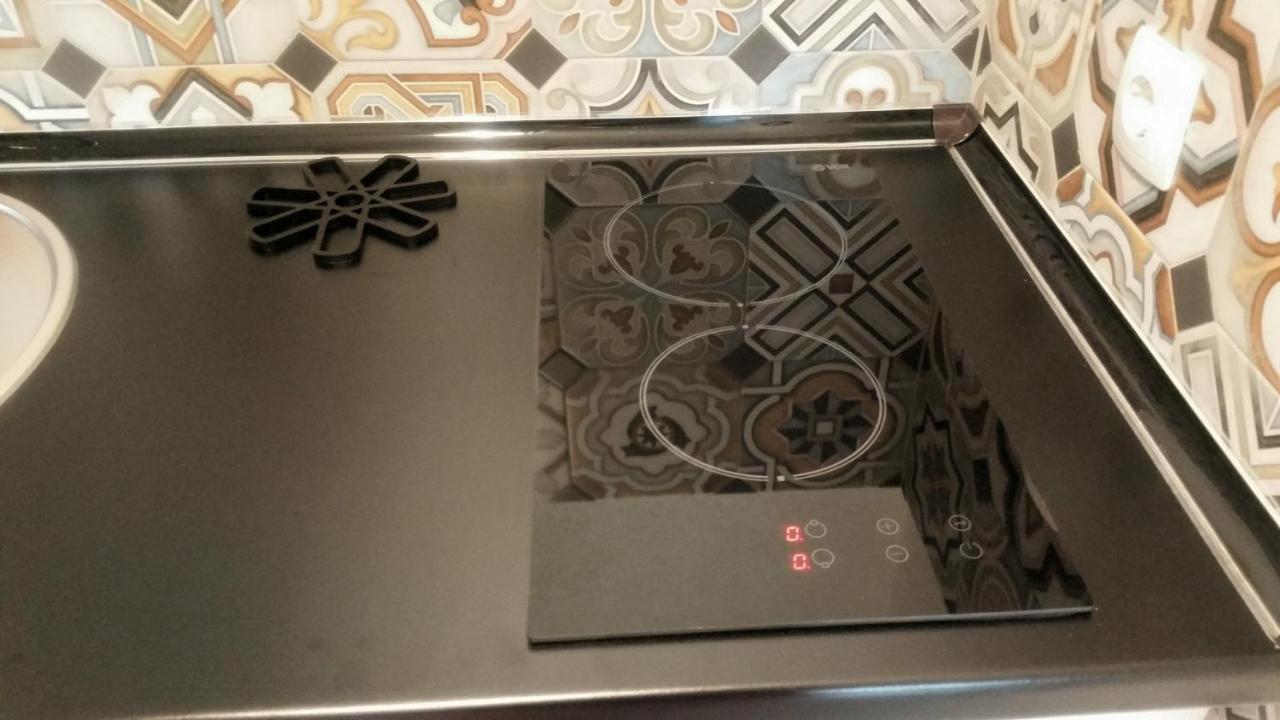 Apartment Fortuna Високо Экстерьер фото