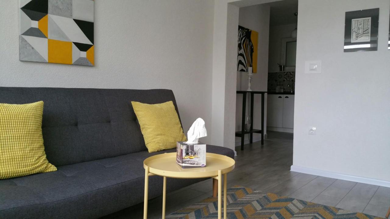 Apartment Fortuna Високо Экстерьер фото